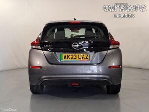 Nissan Leaf Leaf Acenta  Acenta  150 Electric 40kW - Image 4