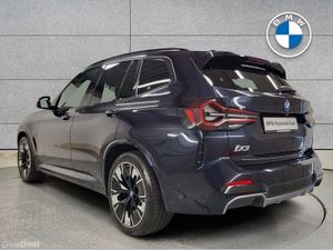 BMW iX3 M Sport Pro - Image 3
