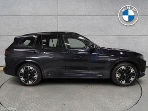 BMW iX3 M Sport Pro - Image 4