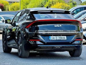 GT Line EV6 77kWh with 100% Battery Health - Image 3