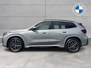 BMW iX1 eDrive20 M Sport - Image 3