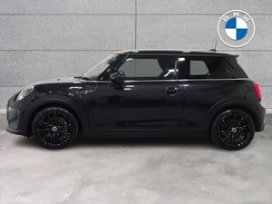 Mini Cooper Electric Level 3 - Image 4