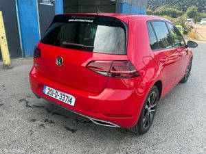 2020 Volkswagen Golf 1.2 Tsi Auto/Meister edition - Image 4