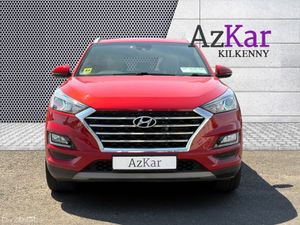 Hyundai Tucson 2020 EXECUTIVE PLUS 1.6 CRDI €100 P - Image 3