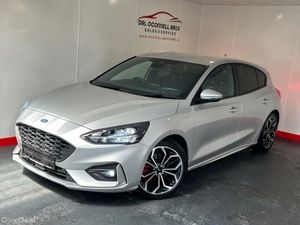 Ford Focus ST-LINE X EDITION E ECOBLUE - Image 2