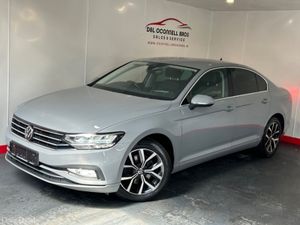 Volkswagen Passat SEL TDI S-A DSG - Image 2
