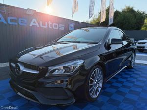 Mercedes-Benz CLA ***DEPOSIT TAKEN*** AMG LINE - 1 - Image 2