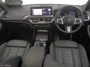 BMW iX3 M Sport Pro - Image 4