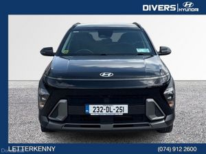 Hyundai KONA Hybrid Elegance Automatic - Image 4