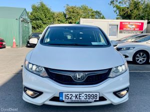 HONDA JADE 2015 /1.5, HYBRID/ - Image 2