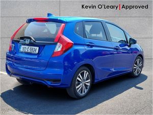 Honda Jazz 1.3 i-VTEC EX CVT AUTO - Image 3