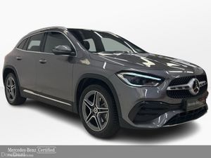 Mercedes-Benz GLA GLA 250 e AMG Line *PANORAMIC SU - Image 4