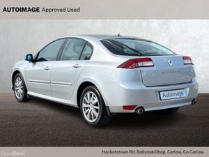 Renault Laguna 2.0 DCI 150 INITIALE PARIS ECO2 - Image 3