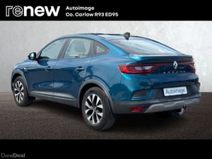Renault Arkana TCe 140 Auto evolution - Image 3