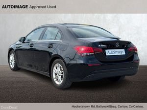Mercedes-Benz A-Class A 180 DIESEL AUTO - Image 3