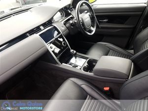 Land Rover Discovery Sport 2.0 Diesel AWD S - 7 Se - Image 4