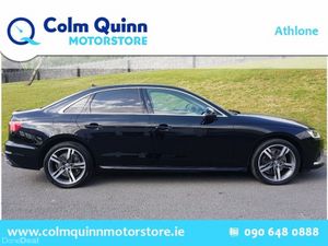 Audi A4 SE 35 TDI 163HP S-Tronic - 1 Owner From Ne - Image 3