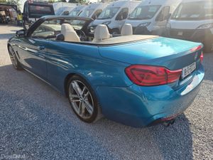 BMW 4-Series 2018 - Image 4