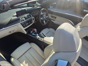 BMW 4-Series 2018 - Image 2