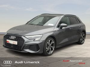 Audi A3 30 TDI 116HP S Line - Image 4