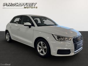 2016 Audi A1 SPORTBACK 1.0 TFSI 95 BHP SE AUTO - Image 3