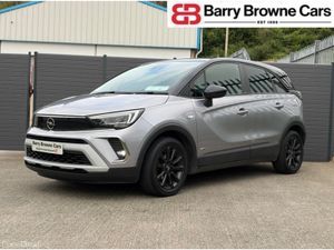 Opel Crossland X SPORT 1.2 83PS-PET-5SP 5DR - Image 2