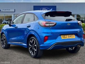 Ford Puma ST-Line X - Image 2