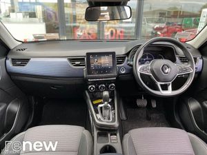Renault Arkana ICONIC E-TECH HYBRID 145 AUTO - Image 2