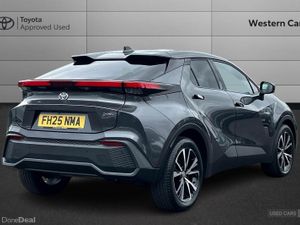 Toyota C-HR 1.8 VVT-h Design CVT Euro 6 (s/s) 5dr - Image 2