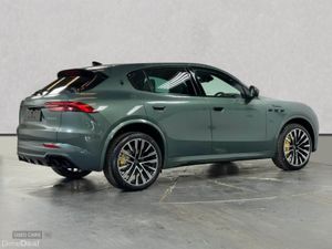 Maserati Other 2.0 Mhev Modena Suv 5Dr Petrol Zf 4 - Image 4