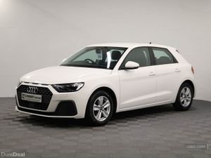 Audi A1 TFSI Technik - Image 3