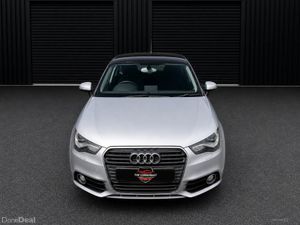 Audi A1 1.4 TFSI Sportback Auto 5DR - Image 2