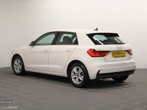 Audi A1 TFSI Technik - Image 4