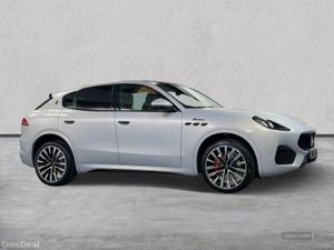 Maserati Other 2.0 Mhev Modena Suv 5Dr Petrol Zf 4 - Image 2