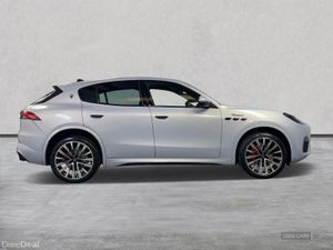 Maserati Other 2.0 Mhev Modena Suv 5Dr Petrol Zf 4 - Image 3