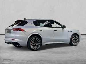 Maserati Other 2.0 Mhev Modena Suv 5Dr Petrol Zf 4 - Image 4