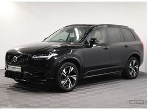 Volvo XC90 B5 MHEV Plus - Image 3