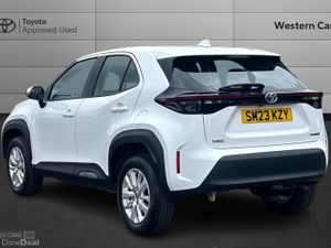 Toyota Yaris Cross 1.5 VVT-h Icon E-CVT Euro 6 (s/ - Image 4