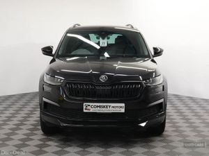 Skoda Kodiaq TDI SportLine - Image 2
