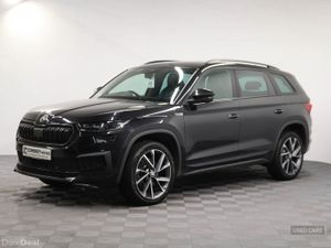 Skoda Kodiaq TDI SportLine - Image 3