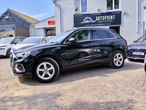 Audi Q3 Quattro Advanced - Image 3