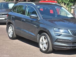Skoda Karoq 2018 Ambition 1.6 TDI - Image 3
