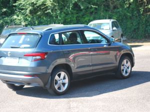 Skoda Karoq 2018 Ambition 1.6 TDI - Image 4