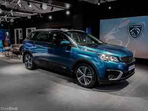2019 Peugeot 5008 Active 1.5 BlueHDi 130bhp - Image 2