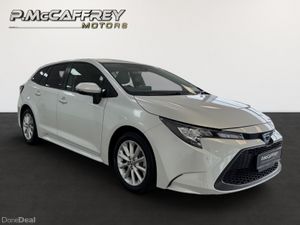 2022 Toyota Corolla S 1.8 Self Charging Hybrid - Image 3