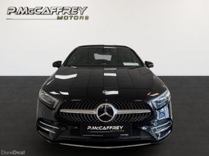 2019 Mercedes-Benz A200 D AMG LINE AUTO PAN ROOF - Image 2