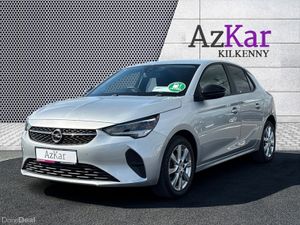 Opel Corsa 2023 SC 1.2 PETROL 5DR €73 P/W WITH NO - Image 3