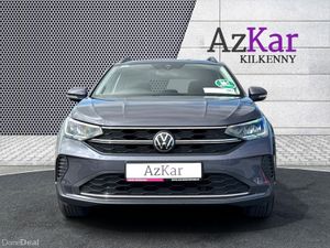 Volkswagen Taigo 2022 SPORT 1.0 PETROL HATCHBACK € - Image 2