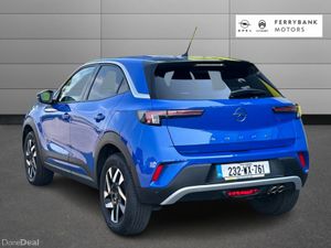 Opel Mokka ELEG-1.2 130PS-PET-AUTO - Image 4