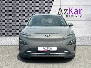 Hyundai KONA 2023 PREMIUM 64KWH 204BHP LONG RANGE - Image 2